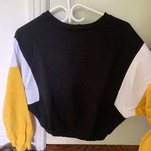 H&M crewneck